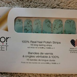 Color Street Mojave Turquoise